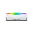 Apacer AH4U16G32C28YNWAA-1 16GB DDR4 3200MHz NOX RGB WHITE AURA2 DIMM Desktop Ram